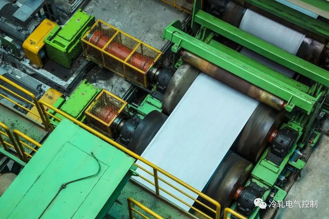 惊艳!今天带你到柳钢集团防钢基地探秘世界级的工厂的图8